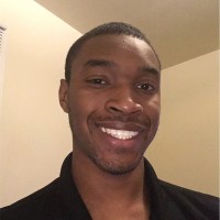 Dontrell Morris
