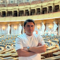 Albert Simonyan
