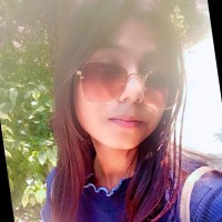 Soniya Roy