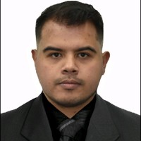 Andres Felipe Benavides Mahecha