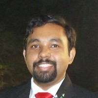 Vijay DSouza