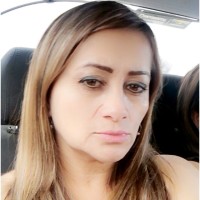 Patty Ponce