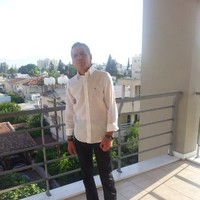 Petros Petrou