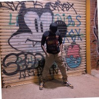 Yamid Spain