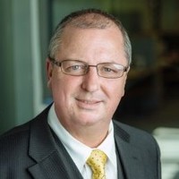 Craig Opie OAM