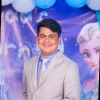 Rasel Mahmud