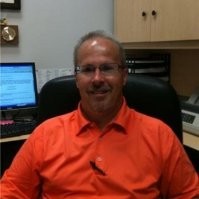 ALAN BRAD WILSON