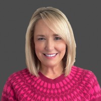 Tracy Barrett