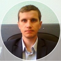 Alexey Sidorov