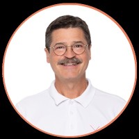 Patrick Robichaud
