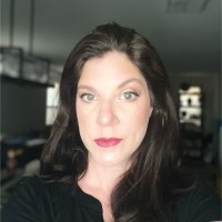 Crystal George