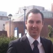 Lee Cox