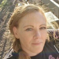 Rebecca (Becci) Estes