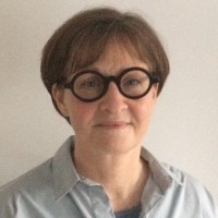 Lene Fogelberg Hansen