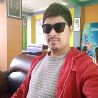 Shyam Shrestha