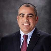 Cesar Zapata - M.S., M.B.A.