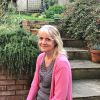 Alison Thomas