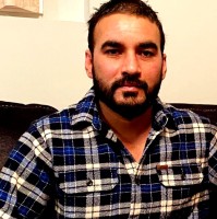 Khurram S.
