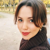 Anastasia Crompvoets