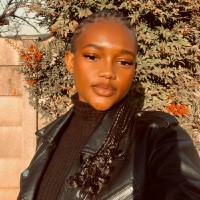 Palesa Sangweni