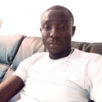 Whaliou Konan C GANIWOU