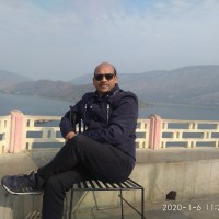 Sanjay Agarwal