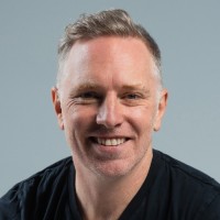 Tim Jeffries - Certified Notion Consultant