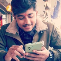 Bishal Dhakal