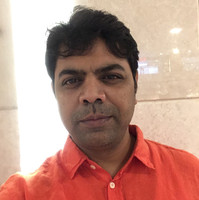 Santram Sharma