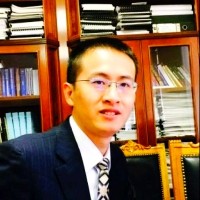Xiongjun Wang