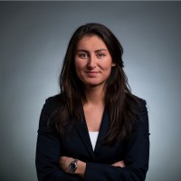 Anne-Sophie De Jong