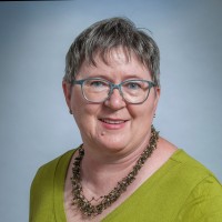 Doris Coray