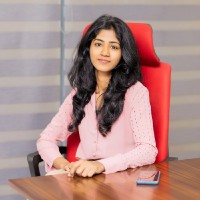 Tharushi Gunathilaka