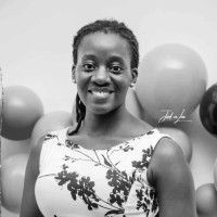 Catherine Gladys Nakalinzi