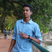 Arphith Kumar