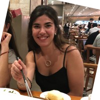 Chloé Diaz