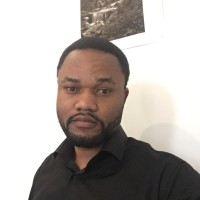 Cedrick Kabengele