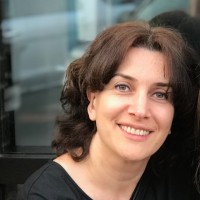 Marina Shavlakadze