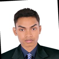 Md Hafiz Uddin