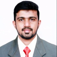 ADARSH KUMAR C