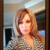 Angie Miller