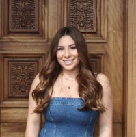 Isabel Abril