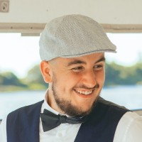 Baptiste De Kanel