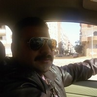 Ahmed Osama