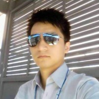 Jeff Wang