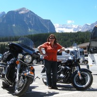 Marion Redpath, MBA