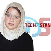 Nasreen Lakhdhir