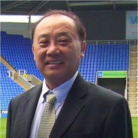 Ronnie LEE