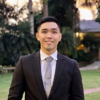 Jerico Paolo Salceda