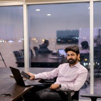 Adnan Fareed